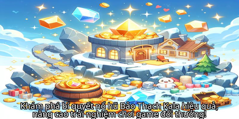 Khám phá bí quyết <strong>nổ hũ bảo thạch Kala</strong> hiệu quả, nâng cao trải nghiệm chơi game đổi thưởng!” width=”800″ height=”400″/><figcaption>Khám phá bí quyết <strong>nổ hũ bảo thạch Kala</strong> hiệu quả, nâng cao trải nghiệm chơi game đổi thưởng!</figcaption></figure>
<h2><strong>Giới thiệu về game <strong>nổ hũ bảo thạch Kala</strong> và sức hút của nó</strong></h2>
<p><strong>nổ hũ bảo thạch Kala</strong> là một trò chơi giải trí trực tuyến dựa trên cơ chế quay hũ, trong đó người chơi có thể nhận thưởng lớn khi nổ hũ thành công. Với đồ họa bắt mắt, âm thanh sống động và tính năng đa dạng, game đã thu hút hàng triệu người dùng từ khắp nơi. Tham gia nổ hũ Kala không chỉ đơn thuần là giải trí mà còn là cơ hội để kiếm tiền thật, tạo ra cảm giác hồi hộp, kích thích và hấp dẫn.</p>
<p>Trong phần này, chúng ta sẽ tìm hiểu về nguồn gốc của trò chơi, lý do nó ngày càng phổ biến và những đặc điểm nổi bật khiến người chơi không thể rời mắt khỏi màn hình.</p>
<h2><strong>Các yếu tố ảnh hưởng đến việc <strong>nổ hũ bảo thạch Kala</strong> thành công</strong></h2>
<h3><strong>Hiểu rõ cơ chế hoạt động của <strong>nổ hũ bảo thạch Kala</strong></strong></h3>
<p><strong>nổ hũ bảo thạch Kala</strong> hoạt động dựa trên thuật toán RNG (Random Number Generator), đảm bảo tính công bằng và minh bạch cho người chơi. Thông qua việc quay hũ, người chơi có cơ hội nhận thưởng dựa trên xác suất đã được thiết lập sẵn. Hiểu rõ cơ chế này giúp người chơi kiểm soát tốt hơn chiến lược của mình, từ đó nâng cao khả năng thắng lớn.</p>
<h3><strong>Tầm quan trọng của việc chọn thời điểm chơi hợp lý</strong></h3>
<p>Một yếu tố không thể bỏ qua khi <strong>nổ hũ bảo thạch Kala</strong> chính là thời điểm. Các chuyên gia khuyên rằng, chơi vào thời điểm người chơi ít hoặc khi hệ thống chưa “để ý” đến chúng ta sẽ có khả năng nổ hũ cao hơn. Ngoài ra, việc chơi đều đặn, không quá vội vàng cũng giúp duy trì tâm lý ổn định, tránh mất kiểm soát trong quá trình chơi.</p>
<h3><strong>Các yếu tố tâm lý và chiến thuật chơi</strong></h3>
<p>Tâm lý đóng vai trò quan trọng trong việc <strong>nổ hũ bảo thạch Kala</strong>. Người chơi cần giữ vững phong độ, tránh bị cuốn theo cảm xúc tiêu cực hoặc quá kỳ vọng vào kết quả. Một chiến thuật hợp lý là đặt ra giới hạn cho số lần chơi, quản lý ngân sách tốt và kiên trì theo đuổi mục tiêu đến cùng.</p>
<h3><strong>Các mẹo nhỏ giúp tăng khả năng <strong>nổ hũ bảo thạch Kala</strong></strong></h3>
<ul>
<li><strong>Chọn đúng thời điểm và chế độ chơi phù hợp</strong>: Thường xuyên thử nghiệm các chế độ khác nhau để tìm ra cách chơi phù hợp nhất.</li>
<li><strong>Chơi với tâm lý thoải mái, không quá căng thẳng</strong>: Điều này giúp bạn duy trì sự tỉnh táo và đưa ra quyết định chính xác hơn.</li>
<li><strong>Tận dụng các chương trình khuyến mãi và ưu đãi</strong>: Các nhà cung cấp thường có các chương trình hỗ trợ, giúp tăng số lượt chơi và khả năng thắng.</li>
<li><strong>Chơi đều đặn, không bỏ cuộc giữa chừng</strong>: Kiên trì là chìa khóa giúp bạn chinh phục <strong>nổ hũ bảo thạch Kala</strong> dễ dàng hơn.</li>
</ul>
<h2><strong>Hướng dẫn cách chơi <strong>nổ hũ bảo thạch Kala</strong> từ A đến Z</strong></h2>
<h3><strong>Các bước chuẩn bị trước khi bắt đầu nổ hũ</strong></h3>
<p>Trước khi bước vào chơi, người chơi cần chuẩn bị tâm lý vững vàng, chọn nền tảng chơi uy tín và hiểu rõ các quy tắc của game. Ngoài ra, nên xác định ngân sách phù hợp để tránh rơi vào tình trạng tiêu quá nhiều tiền.</p>
<figure>
<img fetchpriority=